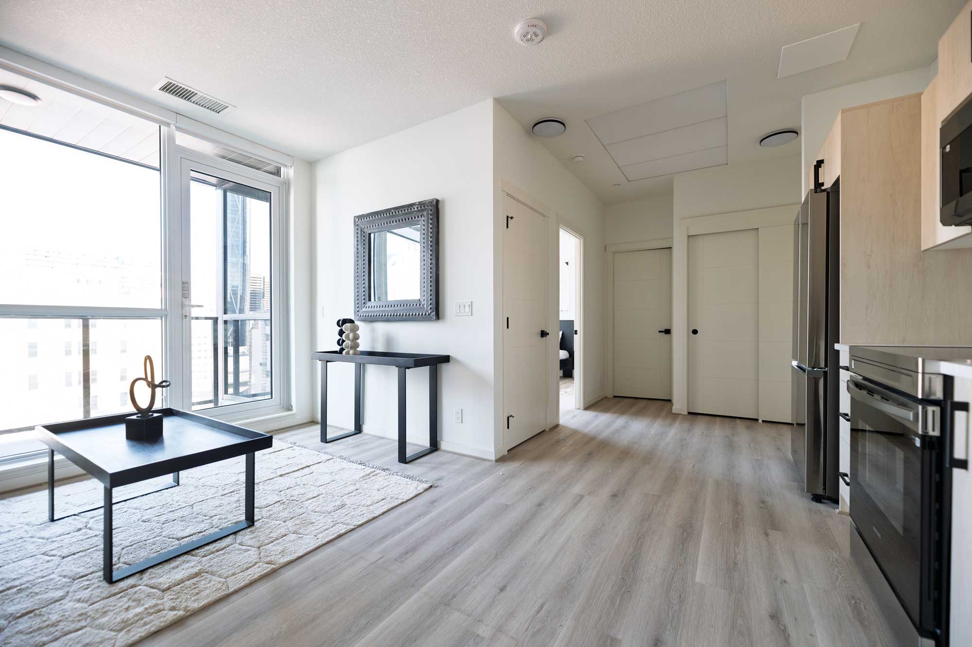 great room
