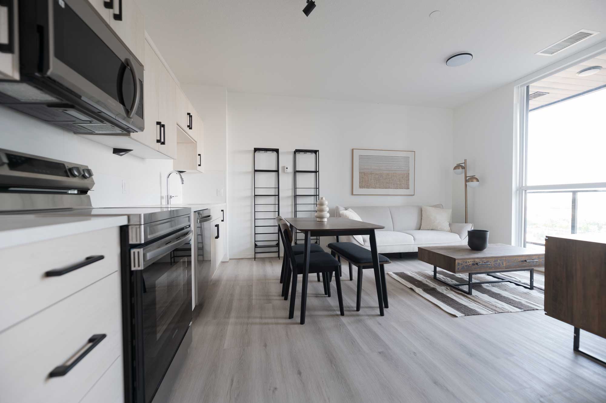great room