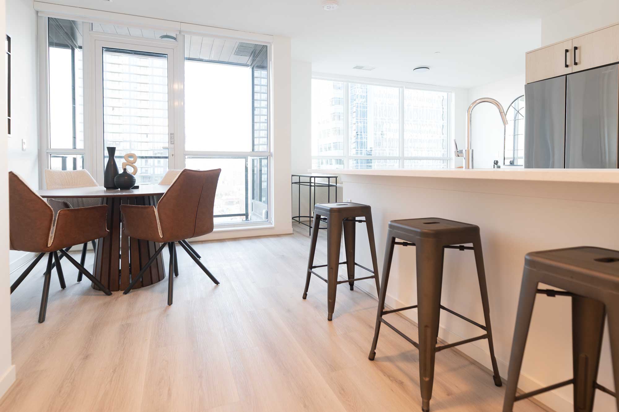 kitchen dining