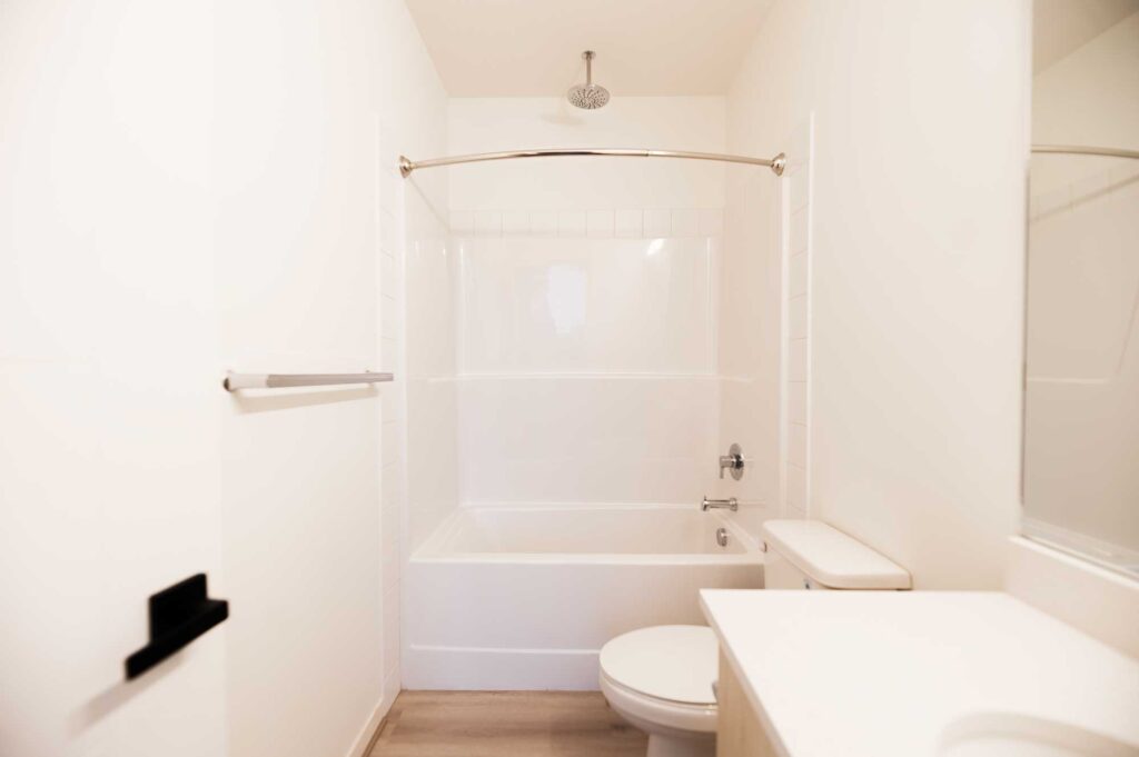 bath shower