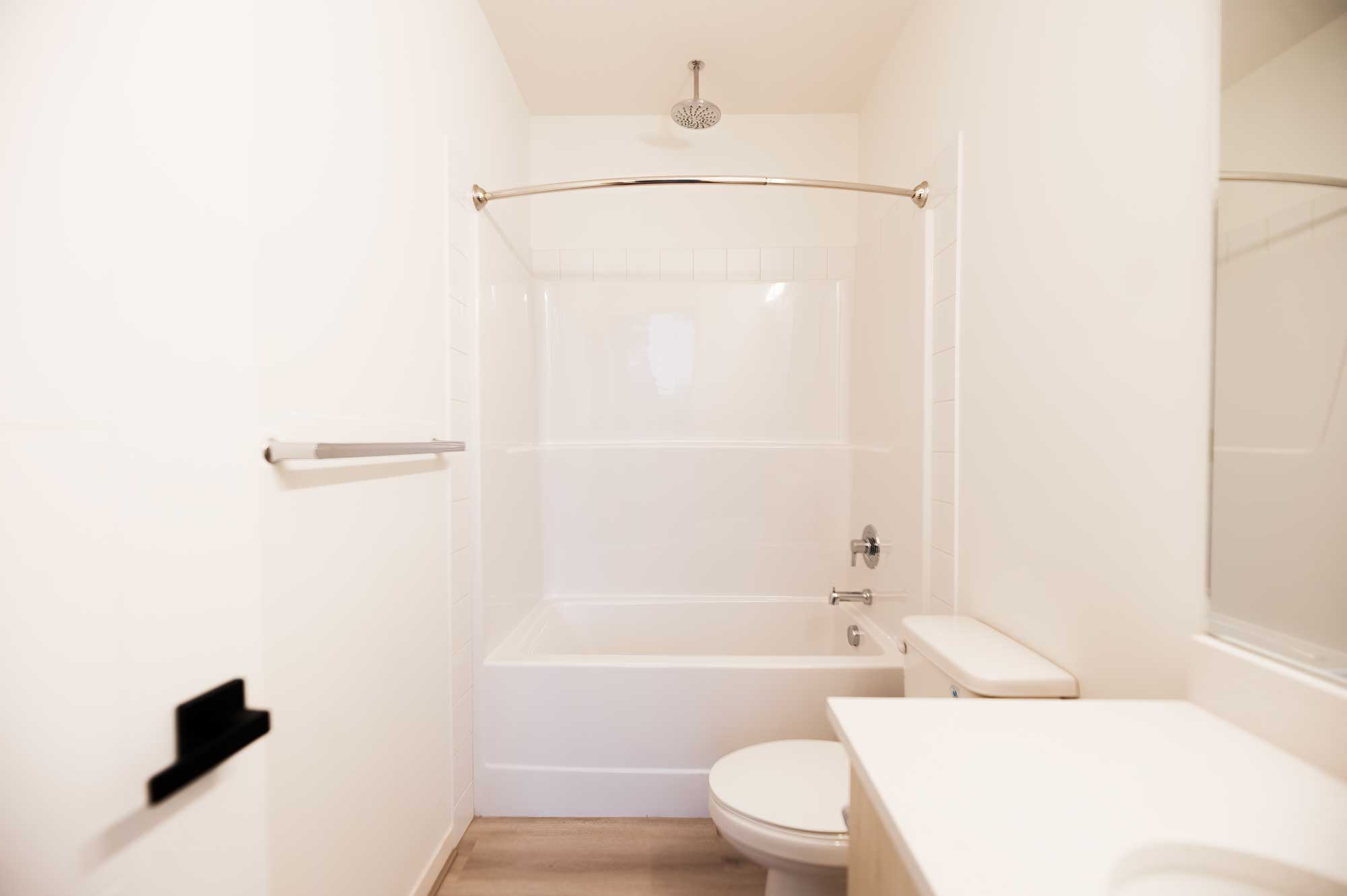 bath shower